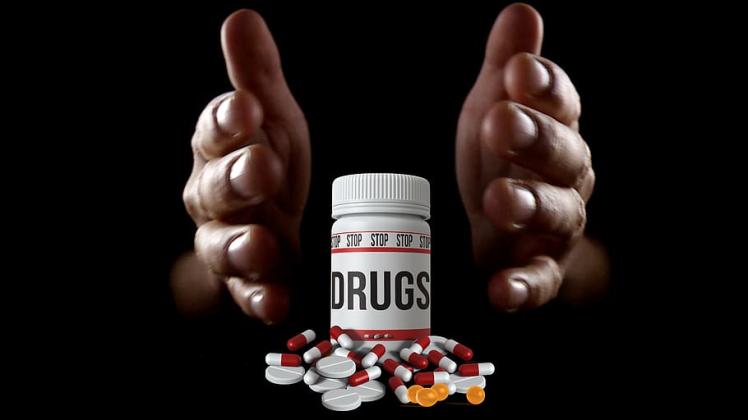 Drugs Induced Erectile Dysfunction